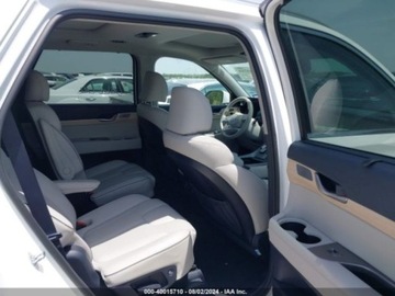 Hyundai 2024 Hyundai Palisade 2024 HYUNDAI PALISADE LIMITED 3.8 Benzyna 291KM, zdjęcie 7