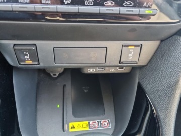 Toyota Yaris IV Hatchback Facelifting 1.5 Hybrid Dynamic Force 116KM 2025 Toyota Yaris Hybrid 1.5 Style IV (2020-) Hybrid 1., zdjęcie 21