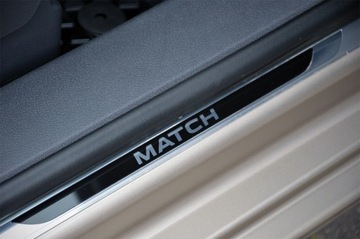 Volkswagen Touran II 2.0 TDI 140KM 2013 VW TOURAN 2.0 TDI CR 140 KM DSG Navi wersja MATCH Capucino Piękny Gwarancja, zdjęcie 10