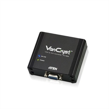ATEN Konwerter wideo z VGA na DVI VC160A
