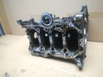 MAZDA 2.2 SH BLOK MOTORU NOMINÁL