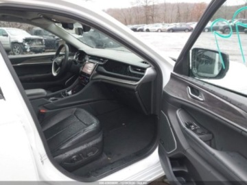 Jeep Grand Cherokee V 2024 Jeep Grand Cherokee 2024 Jeep Grand Cherokee 4XE Anniwersary Edition 2.0, zdjęcie 6