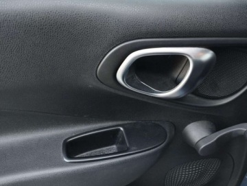 Fiat 500L Hatchback 5d seria 6 1.4 16V 95KM 2019 Fiat 500L 1.4 16V City Cross, salon PL, bezwypadkowy, FV VAT Marza 1.4, zdjęcie 16