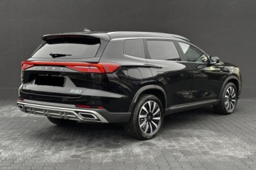 Chery Tiggo 8 SUV PHEV 1.5 T-GDI DHE 279KM 2025 CHERY TIGGO 8 Prestige Super Hybrid 1.5 T-GDI 279KM 7os. 2025, zdjęcie 2