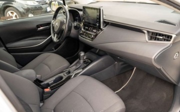 Toyota Corolla XII 2020 Toyota Corolla Toyota Corolla XII 1.8 Hybrid 92KM Faktura VAT23 1.8 92KM, zdjęcie 13