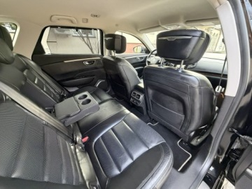 Renault Talisman Kombi 2.0 Blue dCi 200KM 2019 Renault Talisman 2.0 DCI 200 KM Initiale Paris, zdjęcie 30