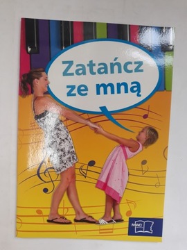 Zatańcz ze mną Wiesława Żaba-Żabińska