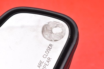 ZRCÁTKO PRAVÉ 706S EU 20858732 CHEVROLET EQUINOX 2 II 10-15 5 PIN