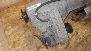 РЕДУКТОР PORSCHE CAYENNE 3.6 0AD341041C