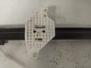 SSANGYONG KORANDO 3 ZVEDÁK OKNO PRAVÝ PŘEDNÍ EU 98820-CZ010