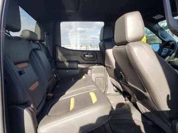  GMC Sierra K1500 AT4 2021 3.0l 3.0 Diesel 277KM, zdjęcie 10