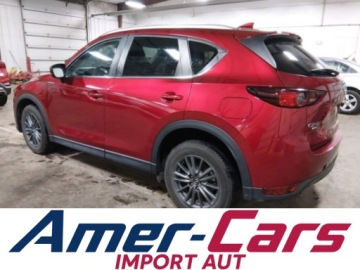 Mazda CX-5 II 2021 Mazda CX-5 2021 Mazda Cx-5 Touring 25.0 Benzyna 187KM, zdjęcie 2