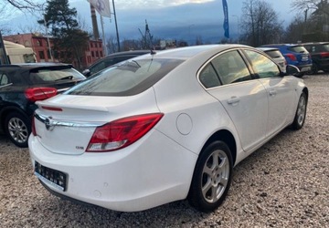 Opel Insignia I 2012 Opel Insignia Gwarancja 2.0 Diesel 118KM, zdjęcie 3