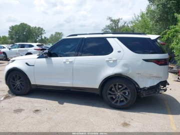 Land Rover Discovery V 2021 Land Rover Discovery P360 S R-Dynamic 2021 3.0l 3.0 Benzyna 355KM, zdjęcie 2