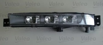 SVĚTLO MLHOVKOVÉ /VALEO/ 44564 VALEO SVĚTLOMET