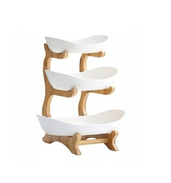 Patera obrotowa 7520 2626 1 cm