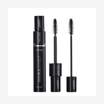 Oriflame - Tusz do rzęs THE ONE Double Effect