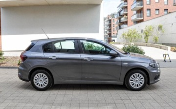 Fiat Tipo II Station Wagon 1.4 95KM 2018 Fiat Tipo 1,4 LPG Salon PL 1 wlasciciel Bezwypadkowy VAT23 20182019 r., zdjęcie 4
