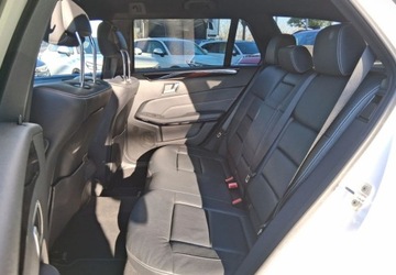 Mercedes Klasa E W212 Kombi Facelifting 300  252KM 2014 Mercedes-Benz Klasa E Mercedes E350 BlueTEC 7G-TRONIC Avantgarde Karlik P, zdjęcie 10