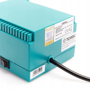 ПРЕЦИЗИОННАЯ ПАЯЛЬНАЯ СТАНЦИЯ YIHUA 937D С LED ДИСПЛЕЕМ