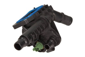 TERMOSTAT CITROEN C3/C4/BERLINGO/ PEUGEOT 206/207/5008/ PARTNER 1,4/1,6HDI