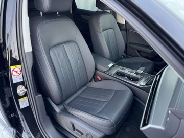 Audi A6 C8 Allroad 3.0 50 TDI 286KM 2024 Audi A6 Avant Headp Up , Kamery 360 ,Adaptacyjny tempomat, Ambiente 3.0, zdjęcie 27