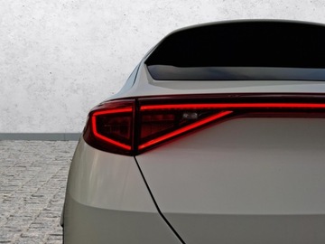 Cupra Formentor Crossover 1.5 TSI 150KM 2022 Cupra Formentor 1.5 TSI / 150KM, DSG, ASO, Pakiet, zdjęcie 33