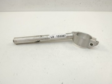 YAMAHA R6 RJ11 ЛЕВОЕ РУЛЕВОЕ КОЛЕСО