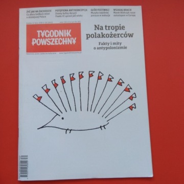 Tygodnik powszechny nr 30 2018