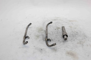 HONDA CBR 1100 XX Маслопроводы Масляный радиатор