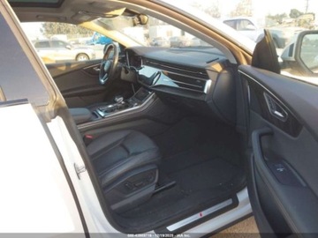 Audi Q8 2023 Audi Q8 Premium Plus 55 Tfsi Quattro Tiptronic 2023 3.0 Benzyna 335KM, zdjęcie 8