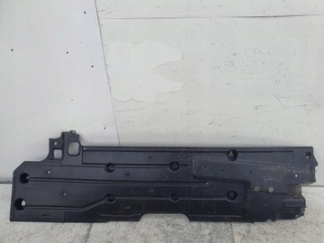 Противоскользящая защита правая Mini Cooper R56 2753164