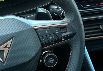 Cupra Formentor 2025 Cupra Formentor 4X4 Pakiety, Kamera 360, GPS, Sportowe fotele, ACC, Bezwy, zdjęcie 23