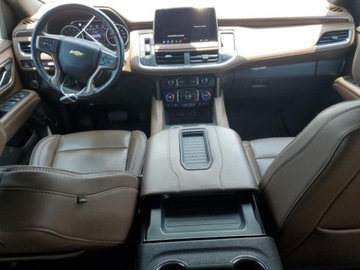Chevrolet Tahoe GMT900 2021 Chevrolet Tahoe K1500 High Country 2021 6.2l 6.2 Benzyna 420KM, zdjęcie 8