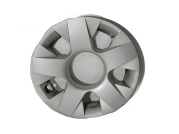 BMW E65 E66 KOŁPAK DEKIEL FELGI ALUMINIOWEJ 17'' 6753444 ORYGINAŁ