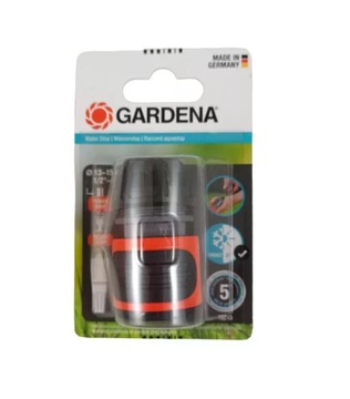 GARDENA PREMIUM 18214 ZŁĄCZKA