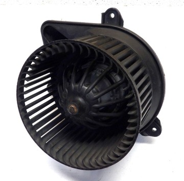 PEUGEOT 607 DMUCHAWA NAWIEWU 659963H