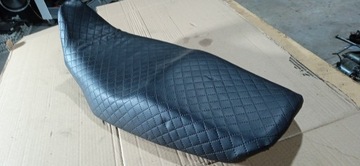 SUZUKI GS 500 СИДЕНЬЕ СИДЕНЬЕ СИДЕНЬЕ