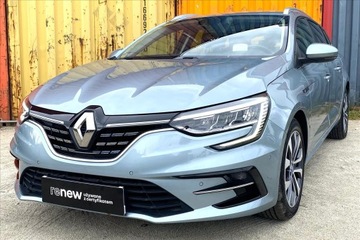 Renault Megane IV 2020 Megane 1.6 E-TECH Plug-In Intens