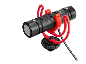 BOYA BY-MM1 PRO
