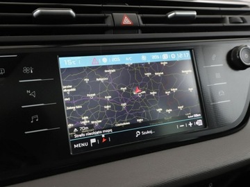 Citroen C4 Spacetourer Van 1.5 BlueHDi 131KM 2018 Citroen C4 SpaceTourer 7 os. navi klima aut, zdjęcie 24