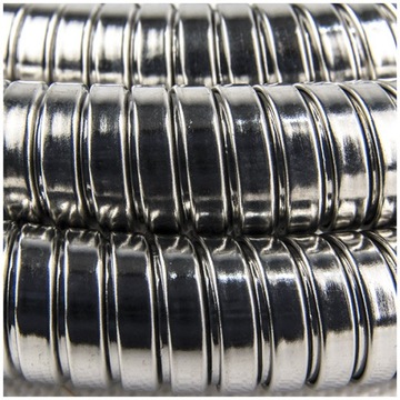 РАЗДВИЖНОЙ ДУШЕВОЙ ШЛАНГ НА ЛЕНТЕ 200СМ DEA