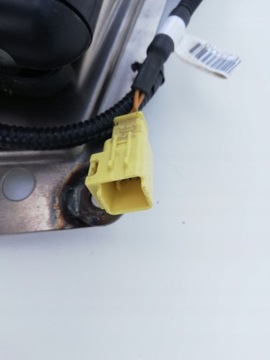 ПОДУШКА СИДЕНЬЯ ПОДУШКА БЕЗОПАСНОСТИ INFINITI FX35 FX45 350Z