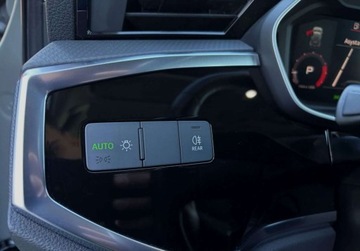 Audi Q3 II SUV 1.5 35 TFSI 150KM 2019 Audi Q3 35 TFSI 150KM SIDE ASSIST navi S-TRONIC bezwypadkowa GWARANCJA, zdjęcie 30