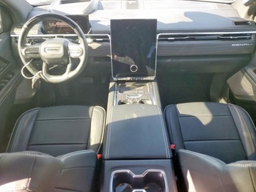  GMC Sierra Denali 2024 Elektryczny 420KM, zdjęcie 8