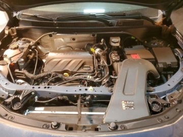 Buick Enclave 2026 Buick Enclave 2026 BUICK ENVISTA SPORT TOURING 1.2 Benzyna 137KM, zdjęcie 6