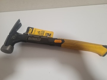 DEWALT MŁOTEK STALOWY 567g DWHT51004-0