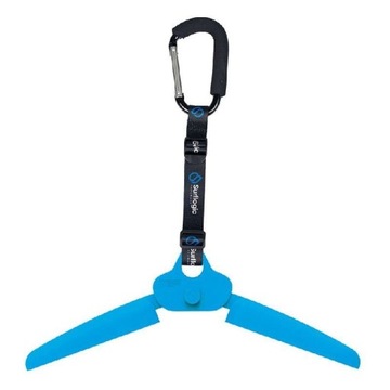 Wieszak Składany na Piankę Surf Logic Profold Strap System