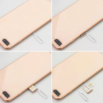 КЛЮЧ для SIM-КАРТЫ ЛОТОК ДЛЯ СМАРТФОНА ИГЛА