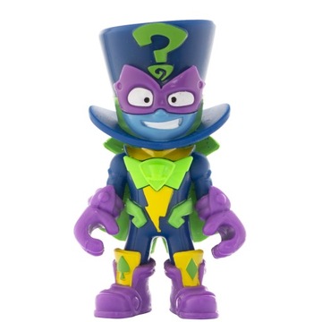 СУПЕР-ЗИНГИ ВЕЩИ РОБОТ СУПЕРБОТ ЗАГАДКА